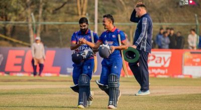 दीपेन्द्रसिंह ऐरी र कुशल मल्ल