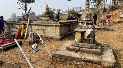 लिच्छवीकालीन विहार