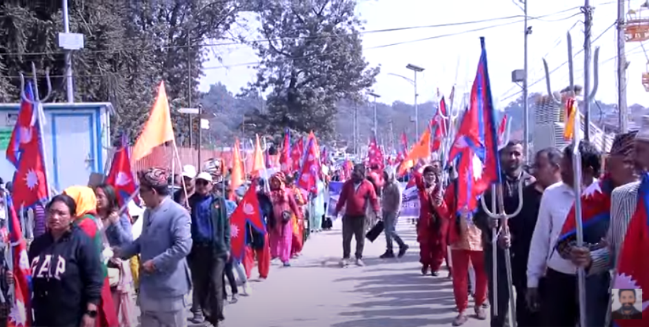 ओमकार शक्ति नेपाल