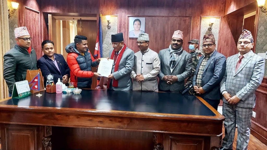 प्रचण्ड