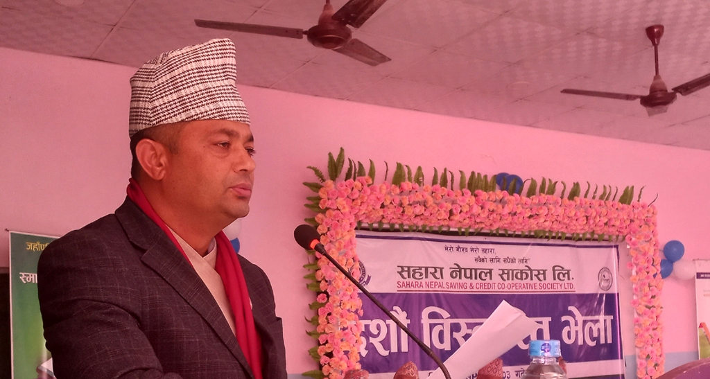 पदम गिरी