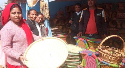 ह्स्तकलाका सामग्री