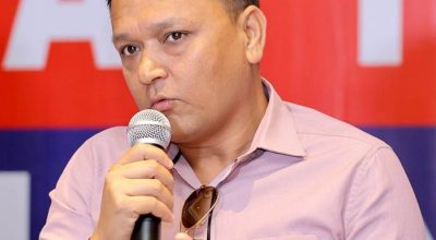 प्रशान्त विक्रम मल्ल