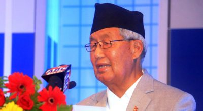 पृथ्वीमान गुरुङ