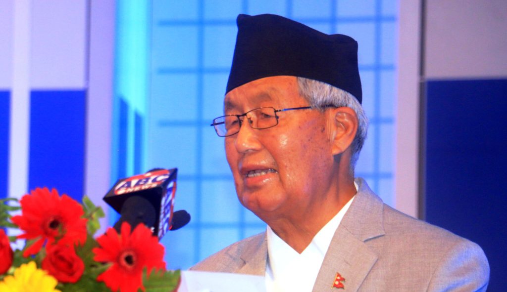 पृथ्वीमान गुरुङ