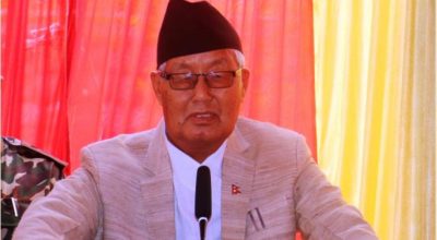 पृथ्वीमान गुरुङ