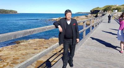 डा. गीताभक्त जोशी