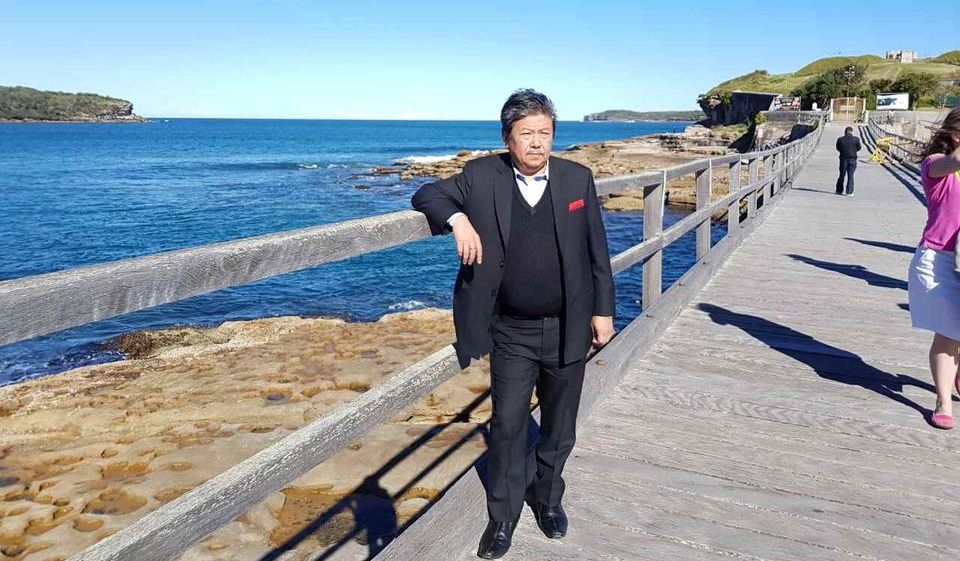 डा. गीताभक्त जोशी