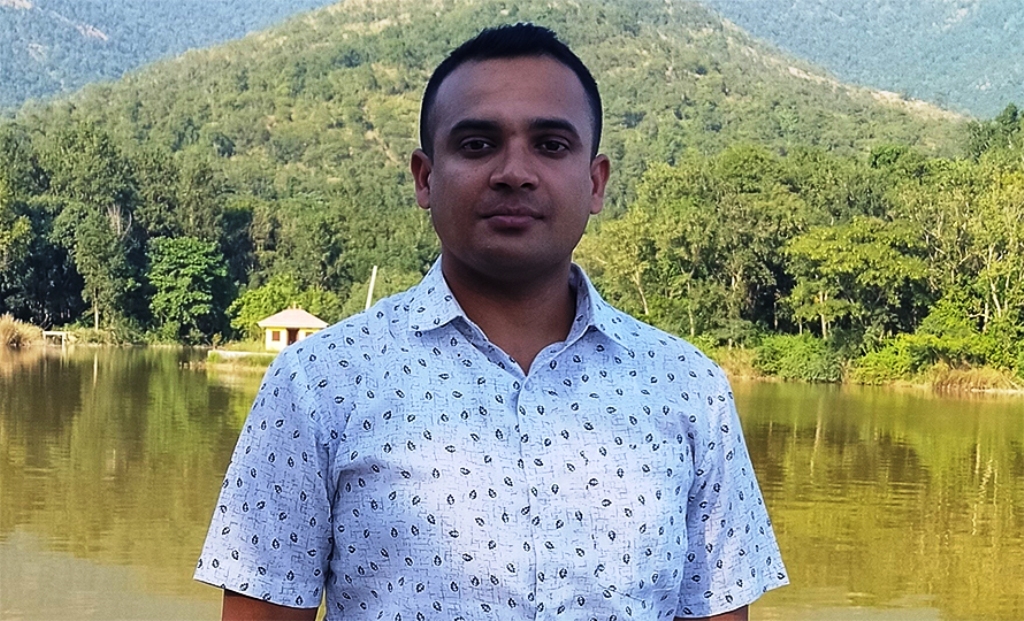 रविन विष्ट