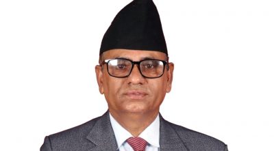 राजेन्द्रसिंह रावल