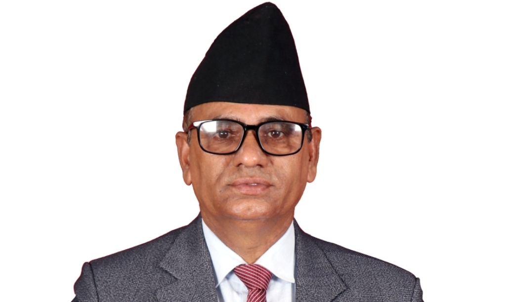 राजेन्द्रसिंह रावल