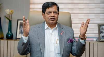 रामचन्द्र सङ्घई