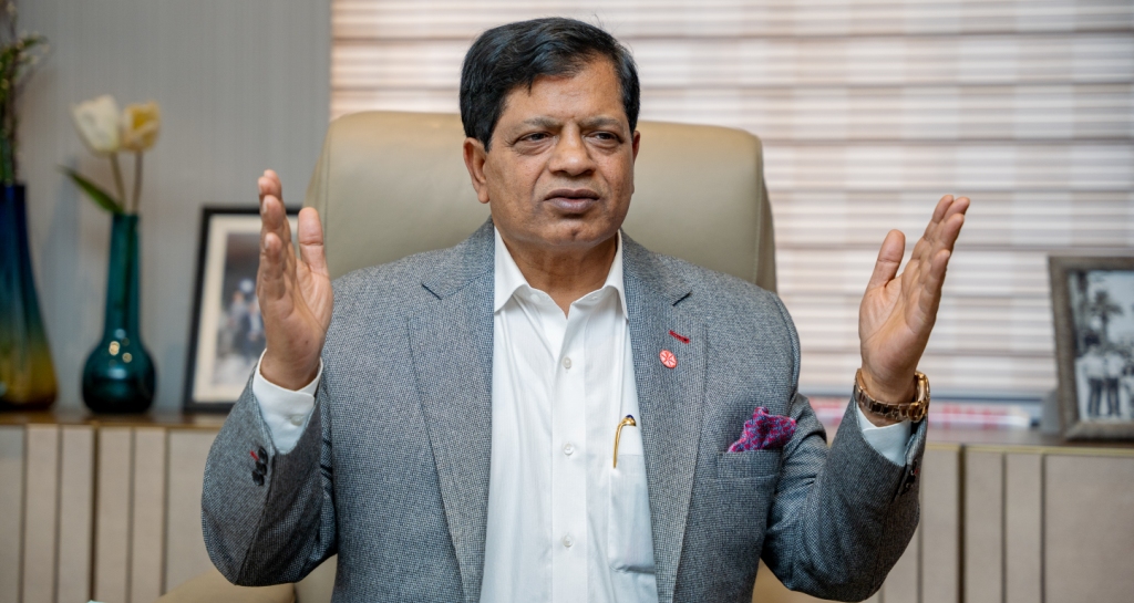 रामचन्द्र सङ्घई