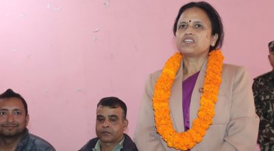 रेखा शर्मा