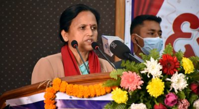 रेखा शर्मा