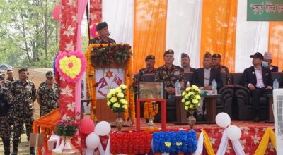 भूतपूर्व सैनिक