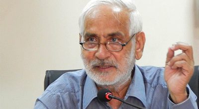 एसडी मुनी