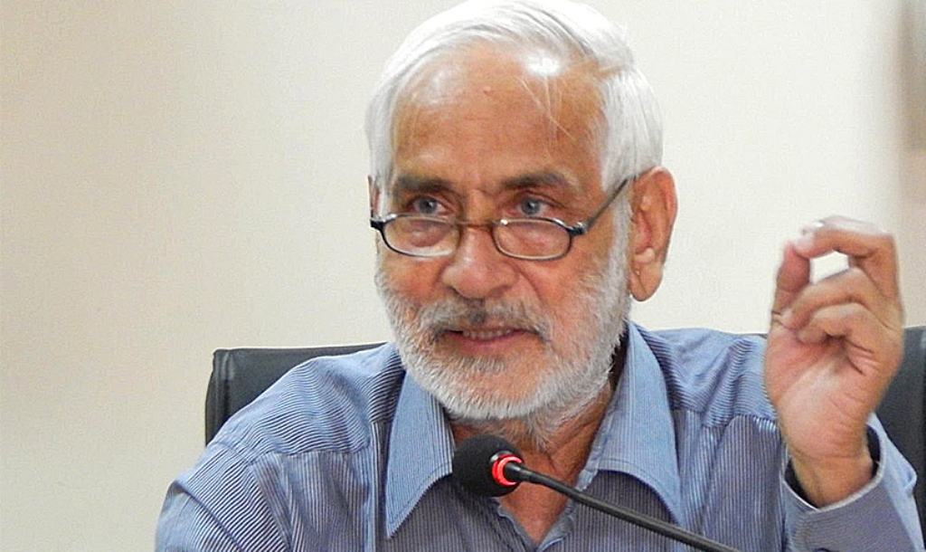 एसडी मुनी