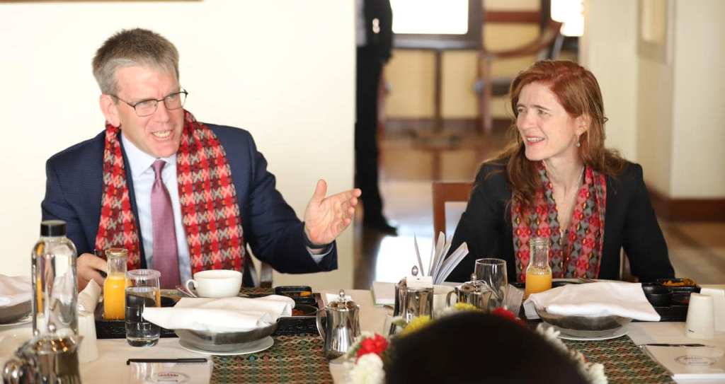 समान्था पावर