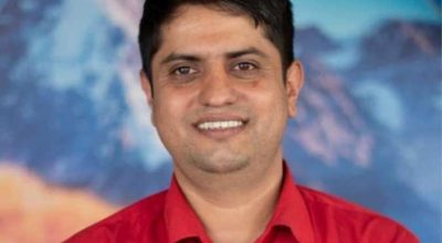 समिक बडाल