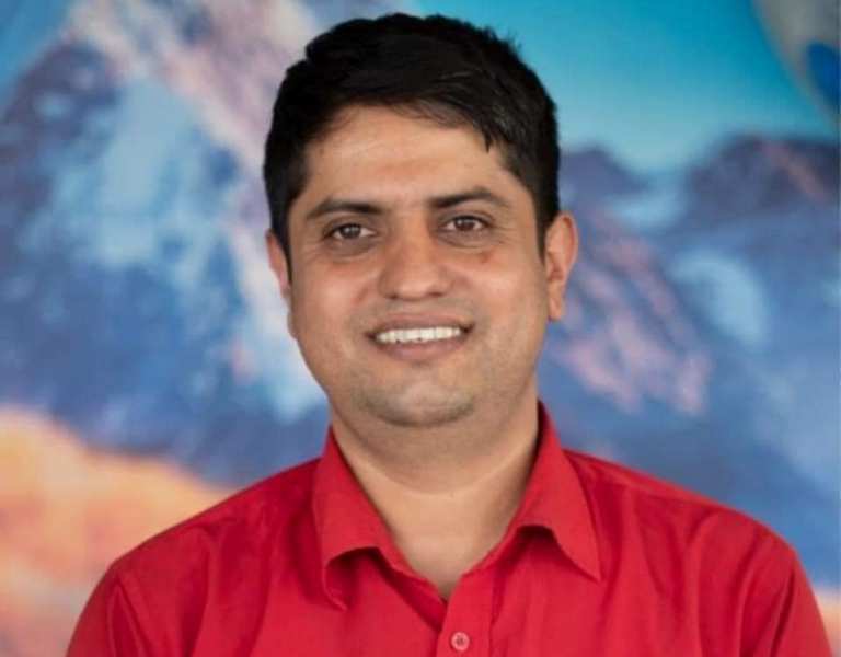 समिक बडाल