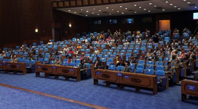 प्रतिनिधिसभाको बैठक