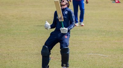 स्कटल्याण्डले नेपाललाई दियो