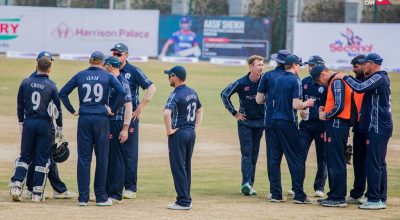 स्कटल्यान्डले नामिबियालाई हरायो