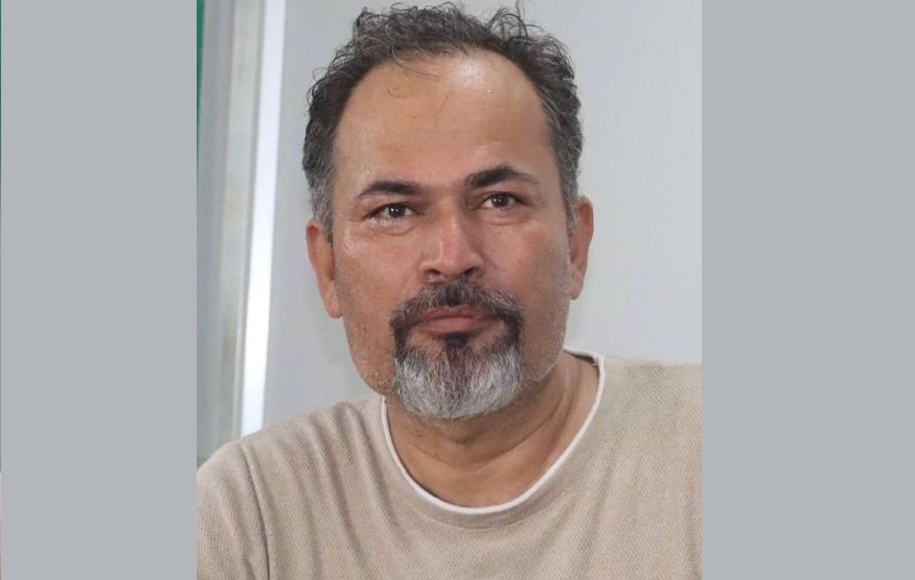 शंकर खरेल