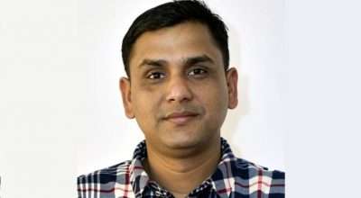 शेखर अधिकारी