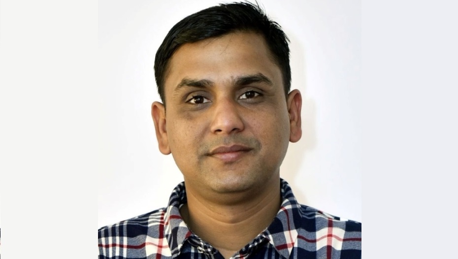 शेखर अधिकारी