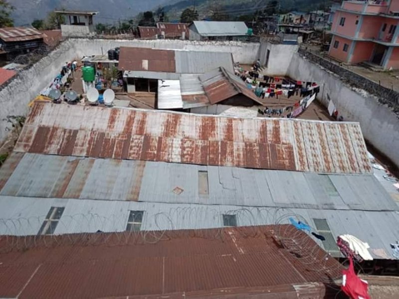 ताप्लेजुङ कारागार