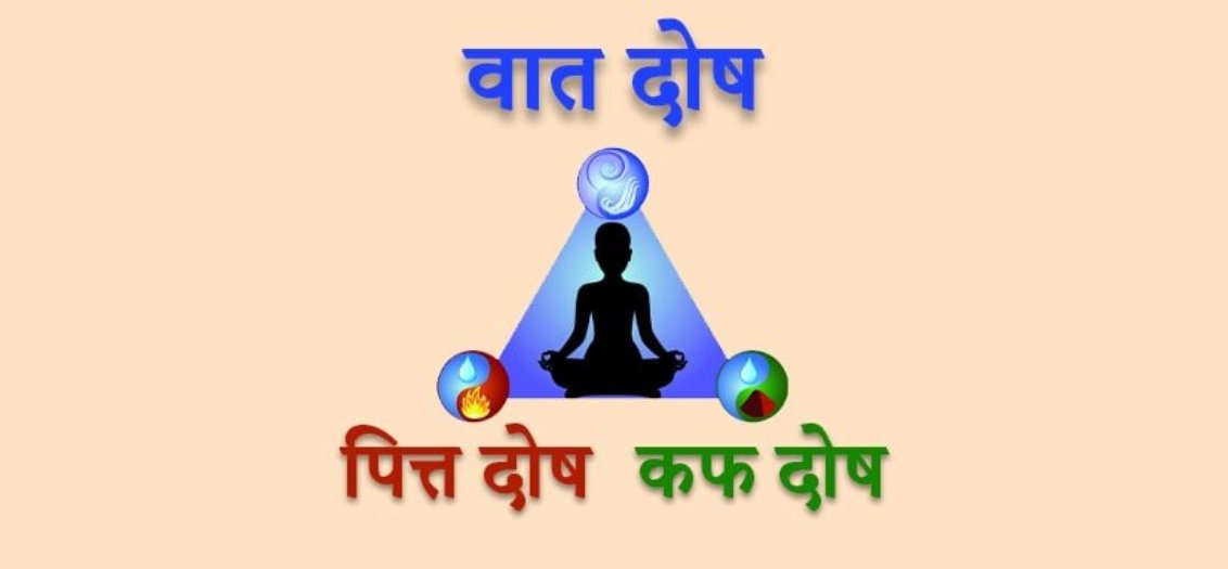 त्रिदोष