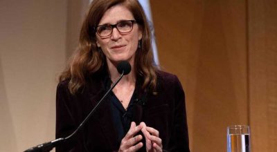 समान्था पावर