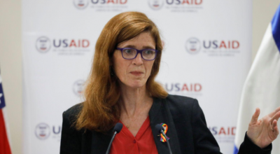 समान्था पावर