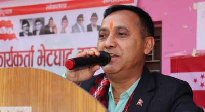 विश्वप्रकाश शर्मा