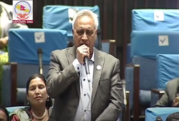 डा. चन्द्र भण्डारी