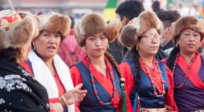 ग्याल्पो ल्होसार