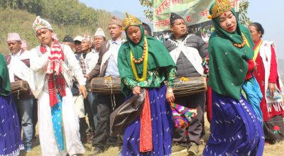 लोकवार्ता संरक्षण
