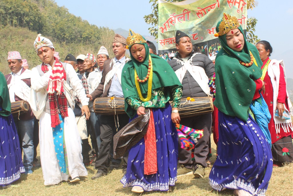 लोकवार्ता संरक्षण
