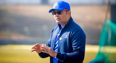 मोन्टी देसाई