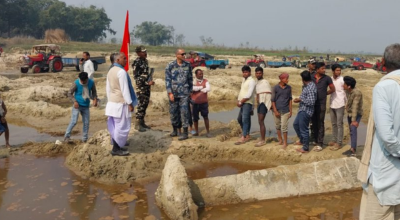 दुई सीमास्तम्भ