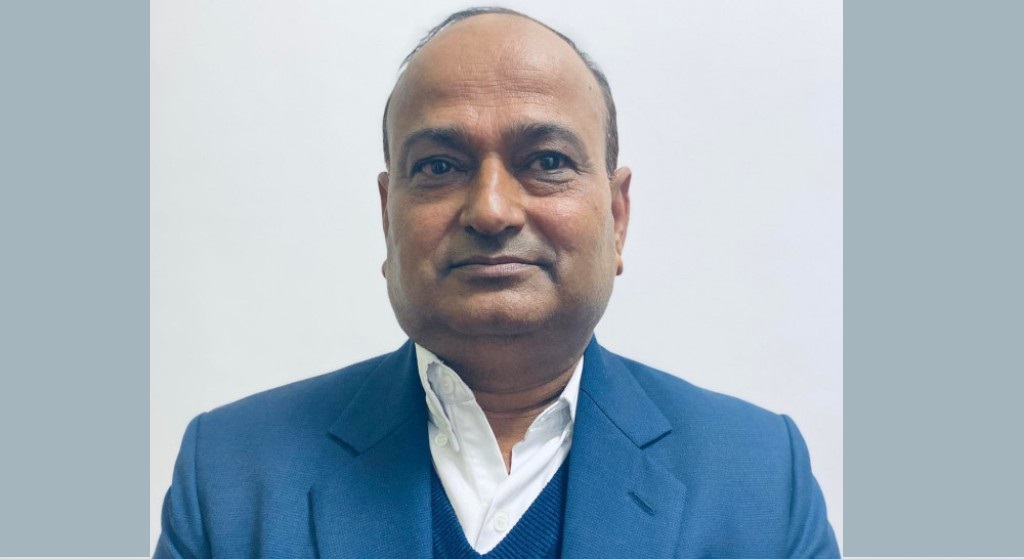 प्रेमनाथ ठाकुर