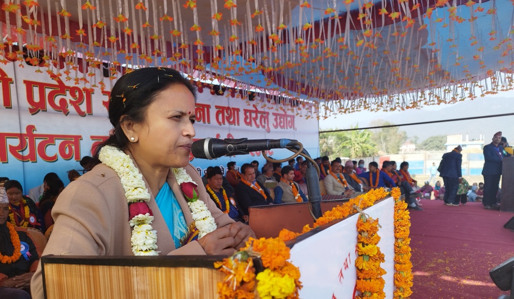 रेखा शर्मा