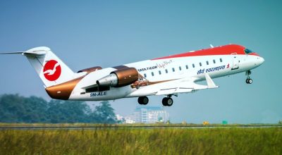 सौर्य एयरलाइन्स