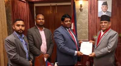 अब्दुल खान राजीनामा