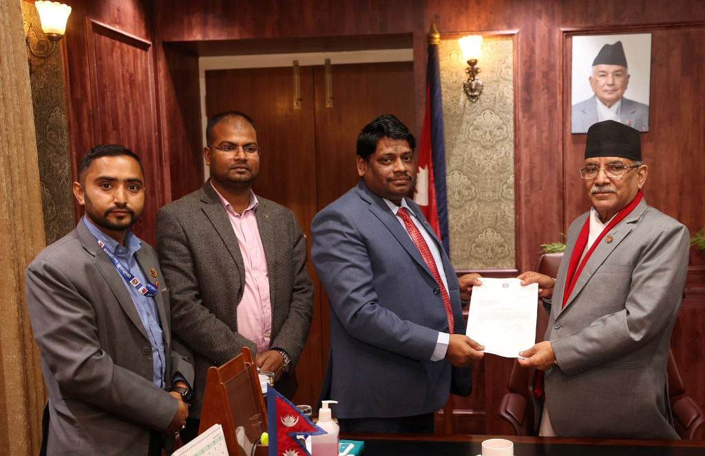 अब्दुल खान राजीनामा