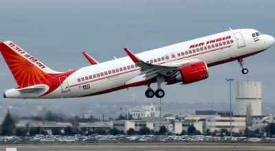 एयर इण्डिया