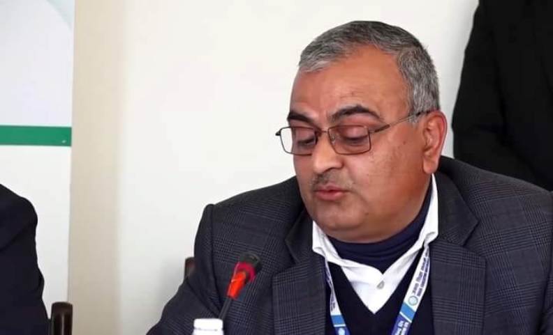 अनिलकुमार झा