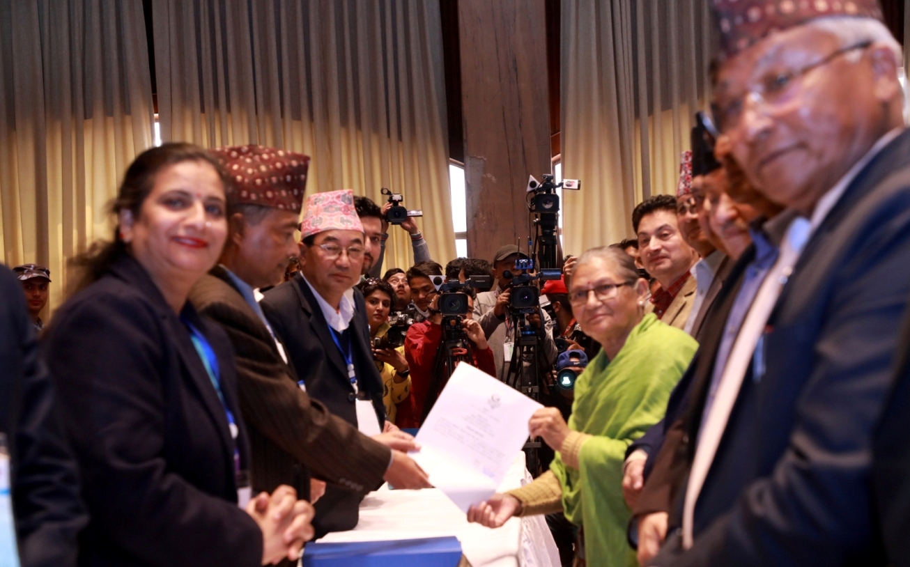 अष्टलक्ष्मी शाक्य